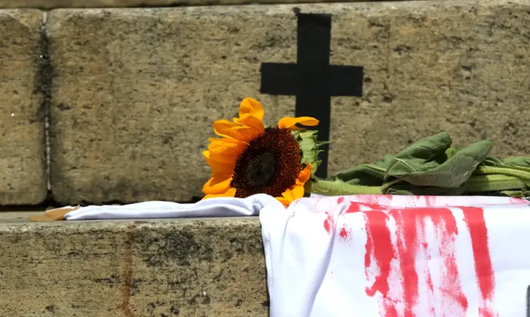 Estado de São Paulo tem aumento de feminicídios em janeiro deste ano