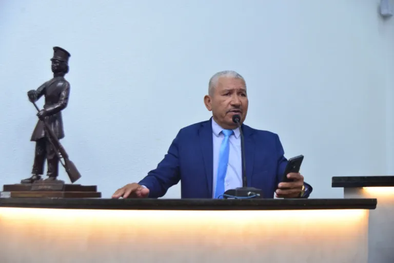 Situação da BA-513 e obras estruturantes em Humildes ganham destaque