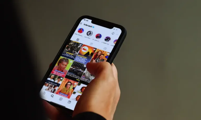 Redes da EBC triplicam interação e chegam a 3 bilhões de visualizações