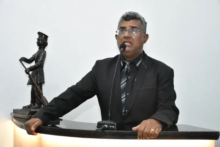 Pavimentação, saúde e esporte são temas de pronunciamentos na Câmara