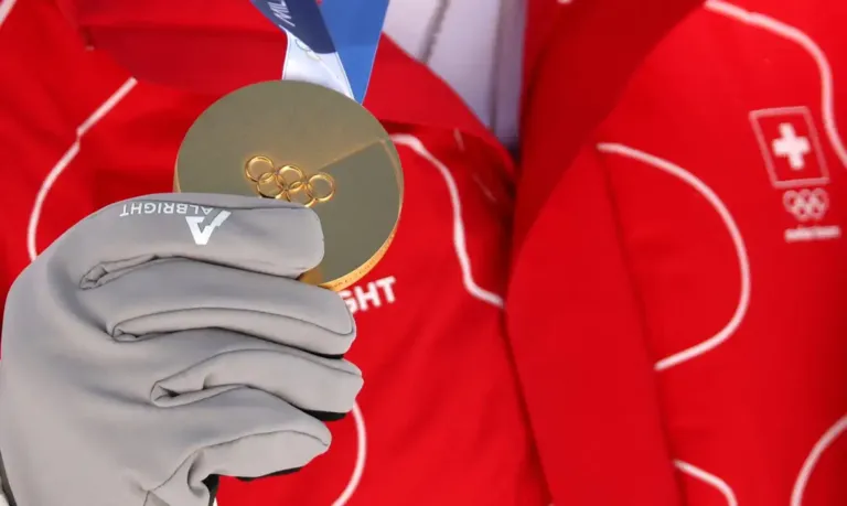 Organizadores dos Jogos de Inverno investigam incidentes com medalhas