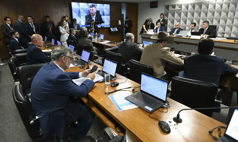 CPMI do INSS vai pedir prorrogação dos trabalhos por 60 dias