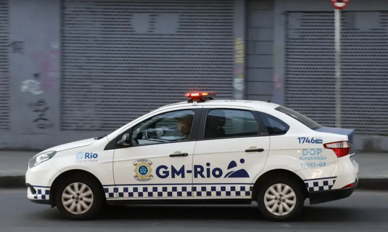 Divisão de elite da Guarda Municipal do Rio começa a atuar em março