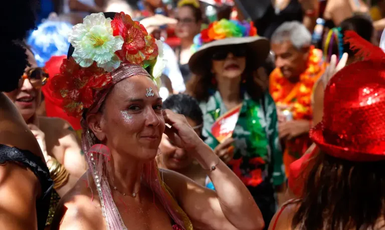 Retorno de investimento em carnaval é maior que em áreas da indústria