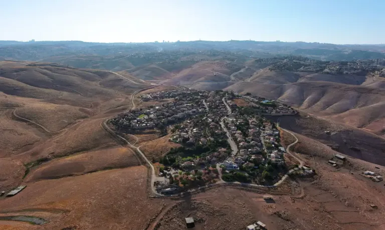 Chanceleres de vários países condenam Israel por ações na Cisjordânia