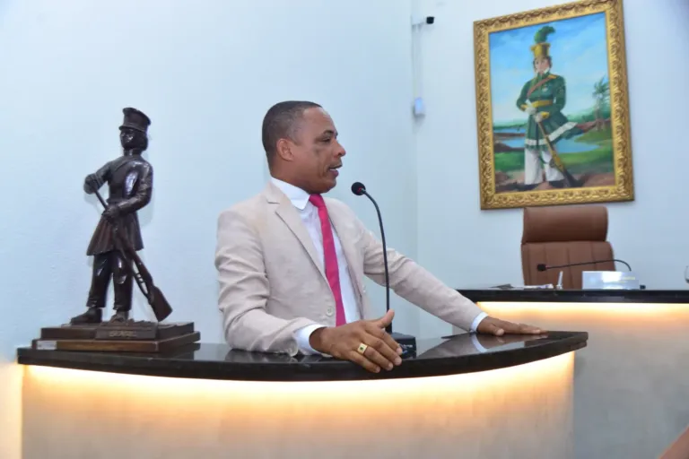 Vereador propõe mutirão para reduzir fila de cirurgias ortopédicas