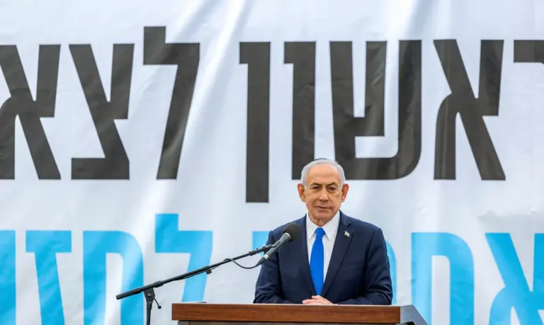 Netanyahu deve se encontrar com Trump nos EUA  para tratar do Irã