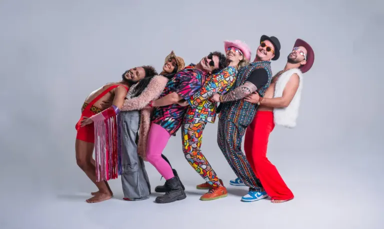 Blocos contam expectativa para estrear no carnaval do Rio