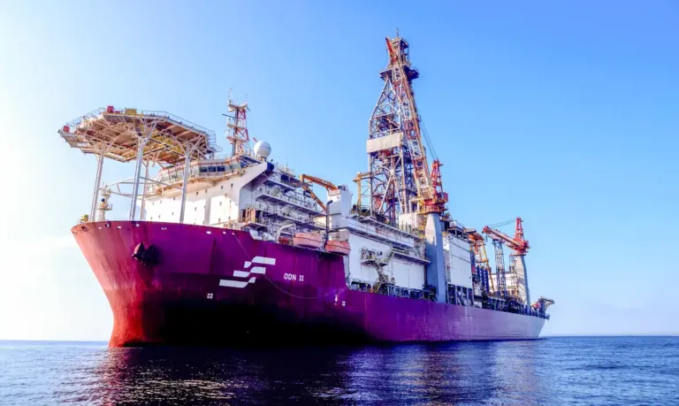 Ibama multa Petrobras em 2,5 milhões por vazamento na Foz do Amazonas