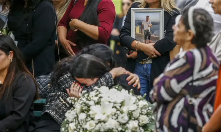 Policiais militares acusados de matar jovem em 2024 vão a júri popular