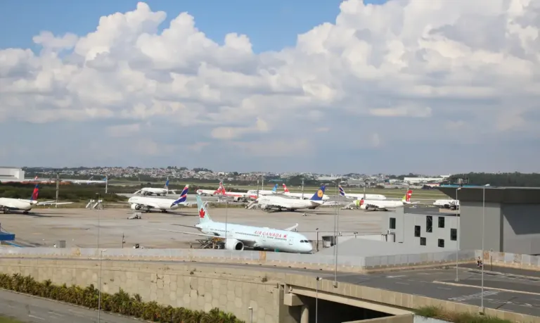 CMN facilita acesso de companhias aéreas a recursos do FNAC