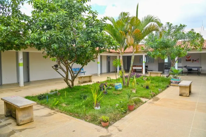 Caps AD III é referência no acolhimento a pacientes e familiares no processo de reabilitação psicossocial