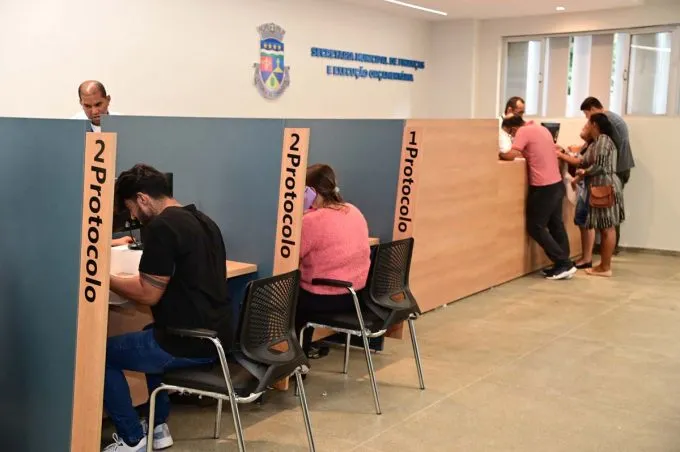 Contribuintes têm até o dia 10 de março para solicitar isenção do IPTU