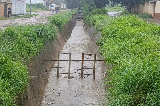 Fevereiro já registra quase dez vezes mais chuvas do que em 2025