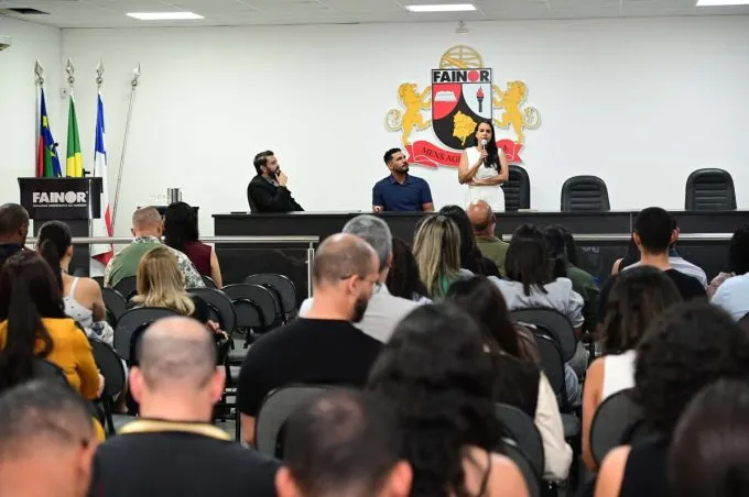 Líderes de Valor: Prefeitura realiza abertura oficial da segunda edição do programa