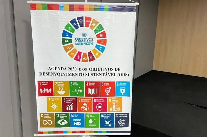 Prazo de inscrições do chamamento público para membros da Comissão dos ODS segue até a próxima semana