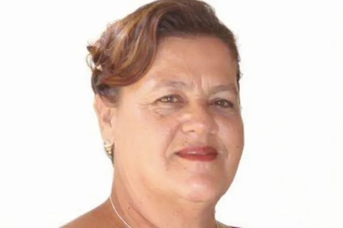 Prefeitura manifesta pesar pelo falecimento da professora Maria das Graças Pitanga