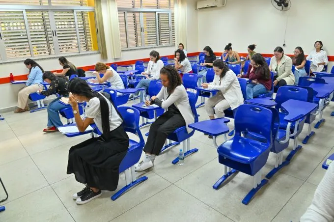 Residência Multiprofissional: Comissão divulga gabarito de prova da seleção