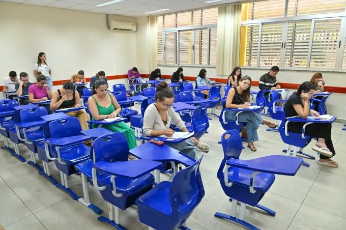 Residência Multiprofissional: comissão divulga errata nos códigos de identificação do gabarito da Prova Parte 2