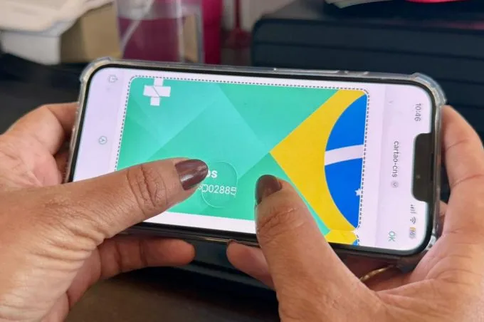 Secretaria Municipal de Saúde de Vitória da Conquista orienta população sobre atualização do Cartão SUS