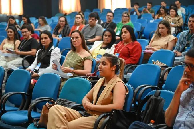 Secretaria Municipal de Saúde reúne 73 municípios para alinhar estratégias de pactuação e regulação