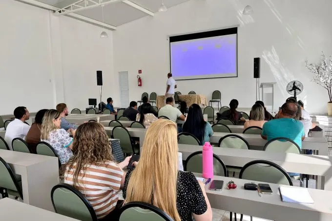 Semdes finaliza mais uma etapa da construção do planejamento estratégico