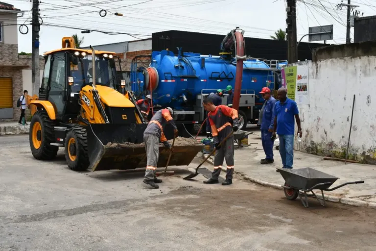 Prefeitura de Alagoinhas mantém regime de plantão após temporal
