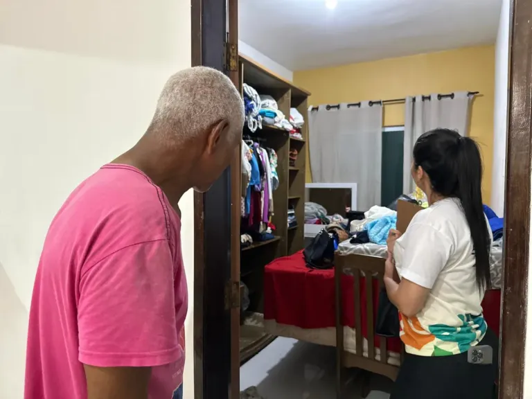 Prefeitura de Alagoinhas apoia famílias prejudicadas pela chuva