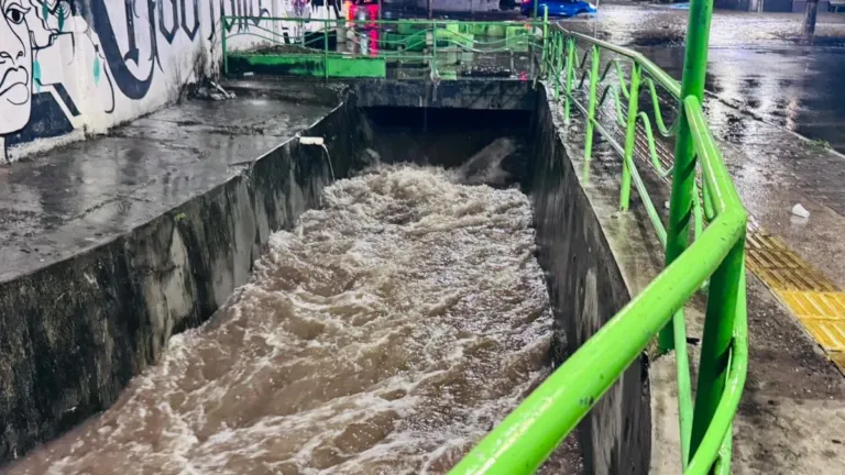 Chuvas e alagamentos: saiba como prevenir doenças e proteger sua saúde