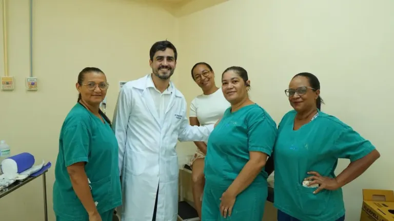 Prefeitura de Alagoinhas realiza novas cirurgias de varizes