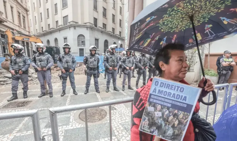 Consórcio MEZ-RZK vence leilão para novo centro administrativo de SP