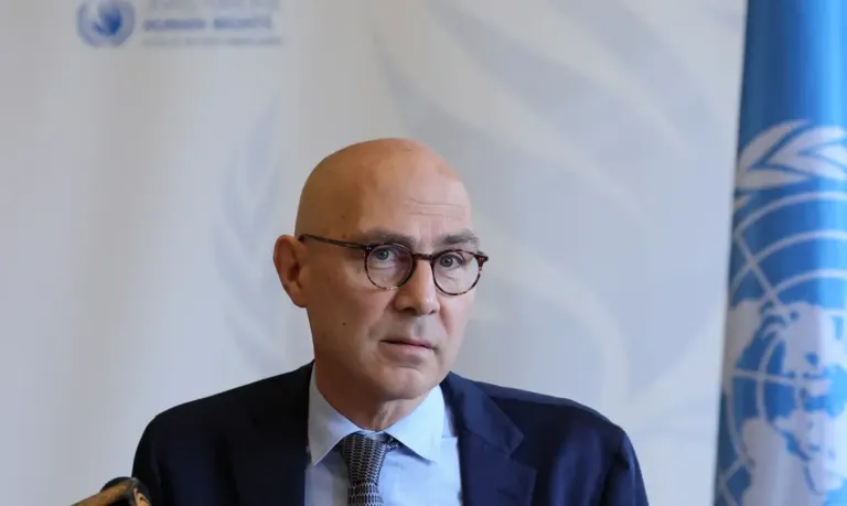 ONU: violência contra as mulheres se tornou emergência global