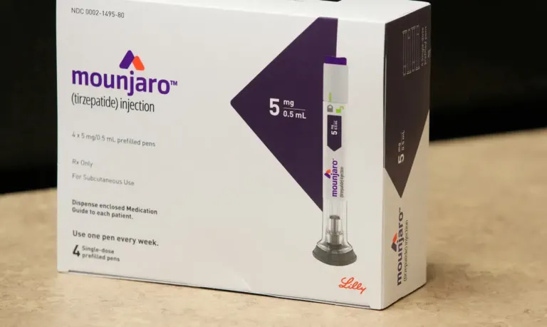 Reino Unido alerta para pancreatite associada a canetas emagrecedoras