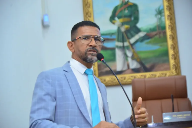 Falta de abastecimento de água na zona rural é debatida na Câmara