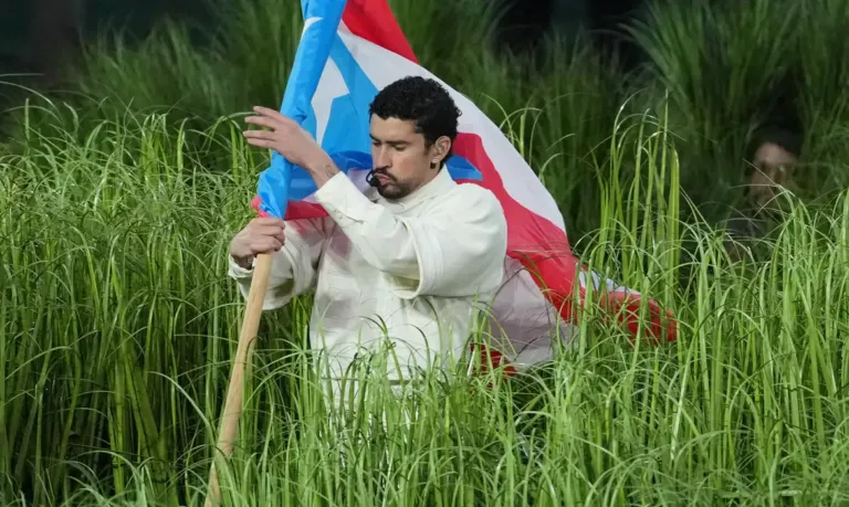 Porto Rico: entenda situação da terra de Bad Bunny em relação aos EUA