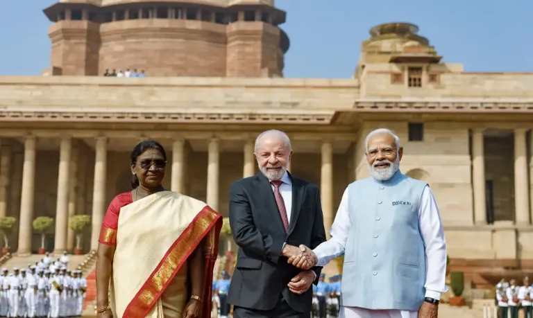 “ONU precisa de mais representatividade”, diz Lula