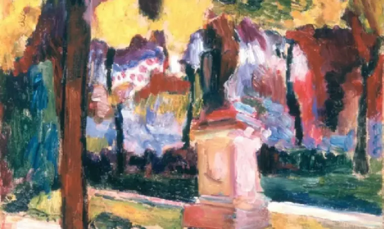 Após 20 anos, roubo de obras de Monet, Picasso e Dalí prescreve no Rio