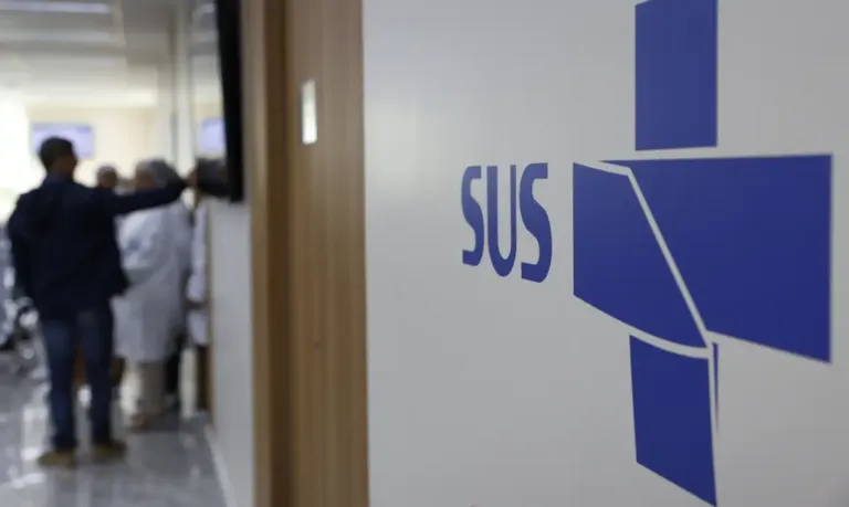 Satisfação de brasileiros com SUS supera média da América Latina