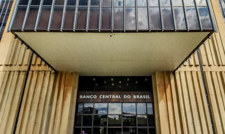 Banco Central tem prejuízo de R$ 119,97 bilhões em 2025