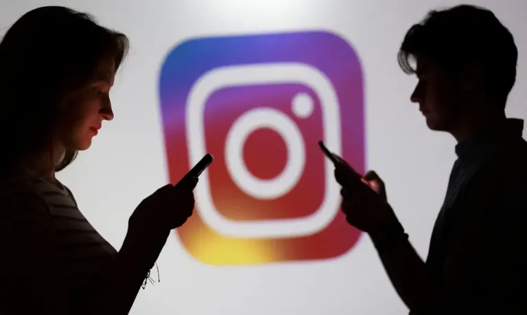Instagram alertará pais sobre buscas de jovens relacionadas a suicídio