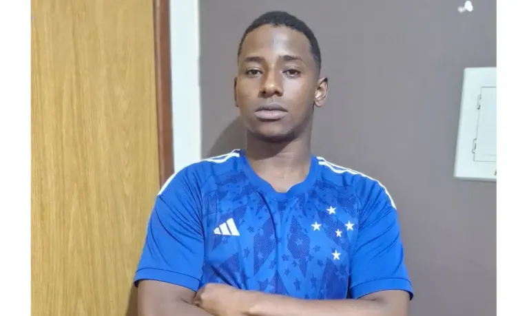 “Eu só fui”: ex-soldado salva criança em inundação em Juiz de Fora