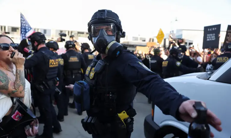 Trump concorda em retirar ICE de Minnesota, diz czar da fronteira