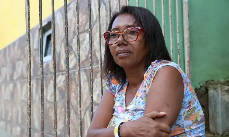 “Perdi quase 20 pessoas da família”, diz moradora de Juiz de Fora