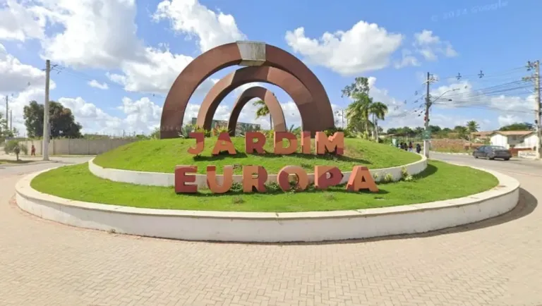 Indicações solicitam melhorias de infraestrutura e mobilidade para o bairro Jardim Europa