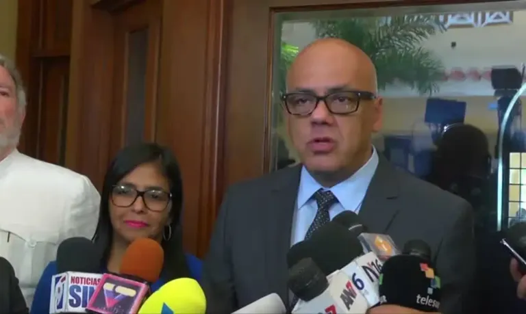 Legislativo venezuelano aprova lei de anistia limitada