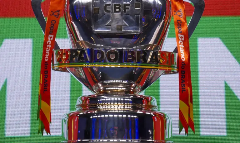 Maior Copa do Brasil da história inicia com recorde de clubes e jogos