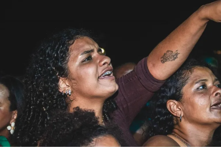 Com grande público e clima de paz, Lavagem de Jauá é marcada por tradição e alegria