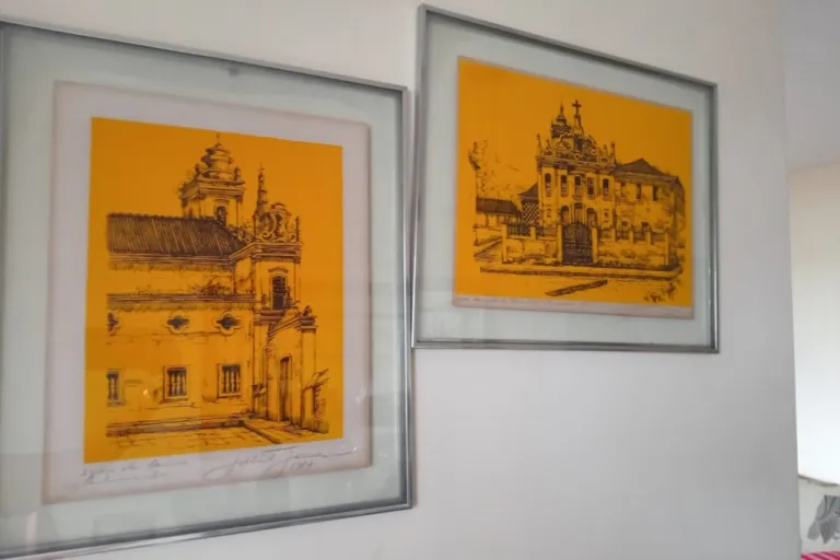 Feira viveu grande fase nas artes plásticas entre as décadas de 1960 e 1990