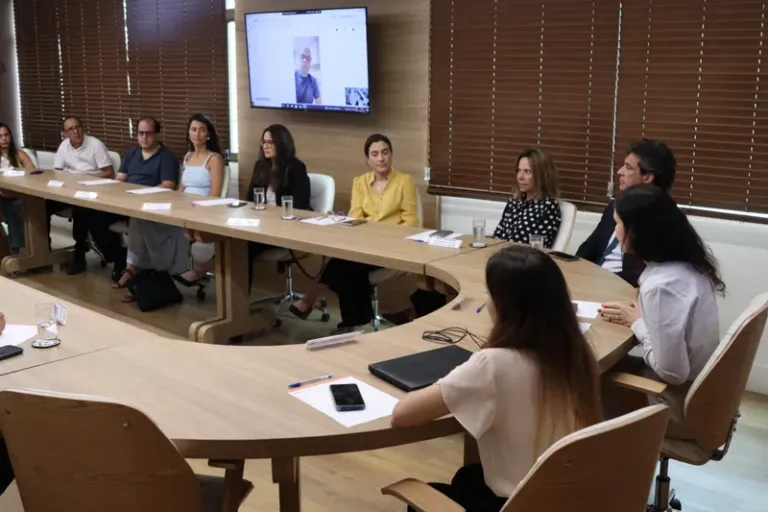 Clínica de nefrologia de Senhor do Bonfim mantém funcionamento após acordo mediado pelo MPBA