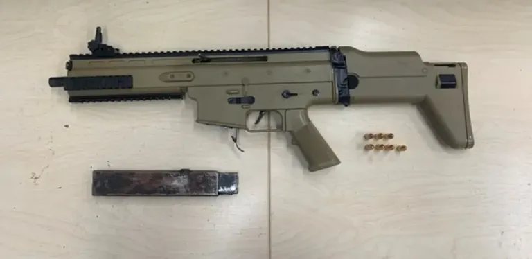 Operação Forja Clandestina desarticula esquema de fabricação ilegal de armas na Bahia